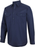 Picture of JB's Wear Closed Front Long Sleeve 150G Work Shirt (6WLCF)