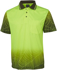 Picture of JB's Wear Hi Vis Short Sleeve Web Polo (6WPS)