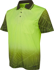 Picture of JB's Wear Hi Vis Short Sleeve Web Polo (6WPS)