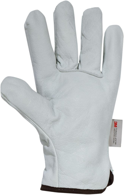 Picture of JB's Wear Arctic Rigger Glove - 12 Pack (6WWGT)