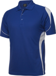 Picture of JB's Podium Adults Bell Polo  (7BEL-ADULTS)