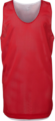 Picture of JB's Wear Podium Adults Reversible Training Singlet (7KBS2-ADULTS)