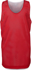 Picture of JB's Wear Podium Adults Reversible Training Singlet (7KBS2-ADULTS)