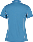 Picture of JB's Wear Podium Ladies Piping Polo (7LPI)