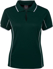 Picture of JB's Wear Podium Ladies Piping Polo (7LPI)