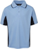 Picture of JB's Wear Podium Kids Contrast Polo (7PP3)