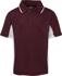 Picture of JB's Wear Podium Kids Contrast Polo (7PP3)