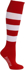 Picture of JB's Wear Podium Adults Sport Sock (7PSS-ADULTS)