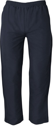 Picture of JB's Wear Podium Adults Warm Up Zip Pant (7WUZP-ADULTS)