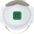 Picture of JB's Wear Blister P2 Respirator With Valve - 3 Pack (8C15)