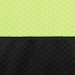 Picture of JB's Wear Hi Vis Long Sleeve Jacquard Polo (6HJNL)