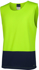 Picture of JB's Wear Hi Vis Muscle Top (6HMT)