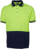 Picture of JB's Wear Hi Vis Short Sleeve Cotton Back Polo (6HPS)