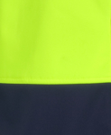 Picture of JB's Wear Hi Vis Three Layer Softshell Jacket (6HRJ)