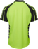 Picture of JB's Wear Hi Vis Short Sleeve Spider Polo (6HSP)