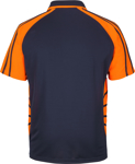 Picture of JB's Wear Street Spider Polo (6HSSP)