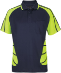 Picture of JB's Wear Street Spider Polo (6HSSP)