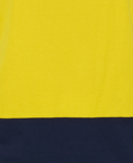 Picture of JB's Wear Hi Vis Cotton Singlet (6HTCS)