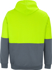 Picture of JB's Wear Hi Vis Pull Over Hoodie (6HVPH)