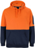 Picture of JB's Wear Hi Vis Pull Over Hoodie (6HVPH)