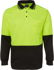 Picture of JB's Wear Hi Vis Long Sleeve Traditional Polo (6HVPL)