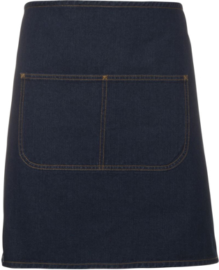 Picture of JB's Wear Waist Denim Apron - Including Straps (5ADW)