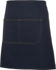 Picture of JB's Wear Waist Denim Apron - Including Straps (5ADW)