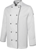 Picture of JB's Wear Unisex Long Sleeve Chefs Jacket (5CJ)