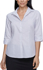 Picture of Aussie Pacific Henley Womens 3/4 Sleeve Shirt (AUSP2900T)