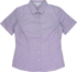 Picture of Aussie Pacific Toorak Womens Short Sleeve Shirt (AUSP2901S)