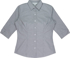 Picture of Aussie Pacific Toorak Womens 3/4 Sleeve Shirt (AUSP2901T)