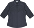 Picture of Aussie Pacific Grange Womens 3/4 Sleeve Shirt (AUSP2902T)