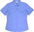 Picture of Aussie Pacific Mosman Womens Short Sleeve Shirt (AUSP2903S)