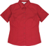 Picture of Aussie Pacific Mosman Womens Short Sleeve Shirt (AUSP2903S)