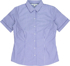 Picture of Aussie Pacific Epsom Womens Short Sleeve Shirt (AUSP2907S)