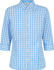 Picture of Aussie Pacific Devonport Womens 3/4 Sleeve Shirt (AUSP2908T)