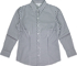 Picture of Aussie Pacific Brighton Womens Long Sleeve Shirt (AUSP2909L)