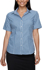 Picture of Aussie Pacific Brighton Womens Short Sleeve Shirt (AUSP2909S)