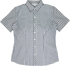 Picture of Aussie Pacific Brighton Womens Short Sleeve Shirt (AUSP2909S)