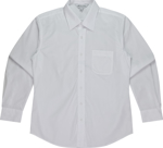 Picture of Aussie Pacific Kingswood Mens Long Sleeve Shirt (AUSP1910L)