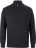 Picture of JB's Wear Men's Corporate 1/2 Zip Jumper (6JHZ)