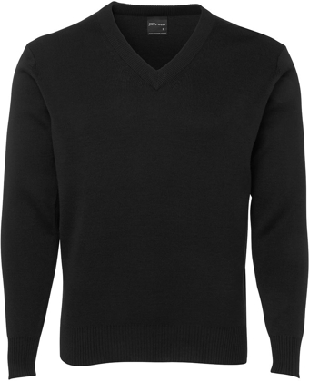 Picture of JB's Wear Adults Knitted Jumper (6J)