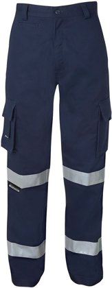 Picture of JB's Wear Bio-Motion Lightweight Pant with Reflective Tape (6QTP)