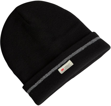 Picture of JB's Wear Reflective Beanie (6RNFB)