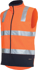 Picture of JB's Wear Hi Vis Day/Night Softshell Vest (6D4LK)