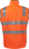 Picture of JB's Wear Hi Vis Day/Night Reversible Vest (6D4RV)