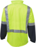 Picture of JB's Wear Hi Vis All Temperature Day/Night Jacket (6DATJ)