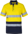 Picture of JB's Wear Hi Vis Day/Night Short Sleeve Cotton Polo (6DCPS)