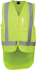 Picture of JB's Wear Hi Vis Zip Drop Tail H Pattern Day/Night Vest (6DNDV)