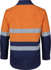 Picture of JB's Wear Hi Vis Day/Night Ripstop Long Sleeve Fishing Shirt (6DNRL)